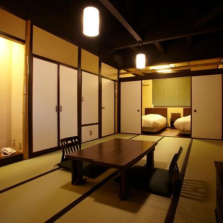 Koyado Enn Hotel Toyooka  Exterior photo