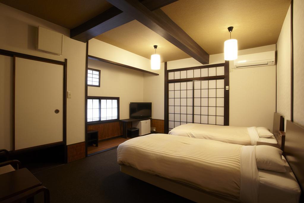 Koyado Enn Hotel Toyooka  Room photo